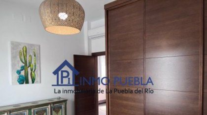 Sevilla - La Puebla del Río - 1000m2