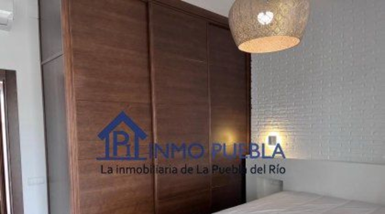 Sevilla - La Puebla del Río - 1000m2