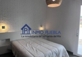 Xalet independent amb terreny en venda a La Puebla del Río ref.: TR207593 foto
