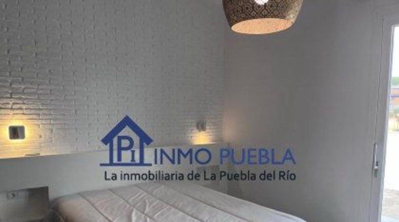 Sevilla - La Puebla del Río - 1000m2
