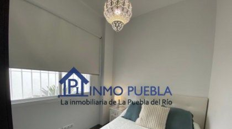 Sevilla - La Puebla del Río - 1000m2