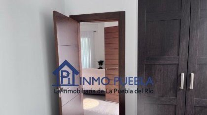 Sevilla - La Puebla del Río - 1000m2