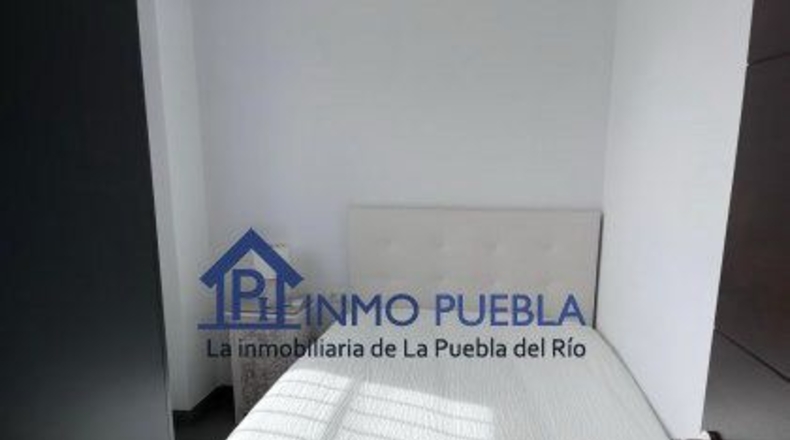 Sevilla - La Puebla del Río - 1000m2