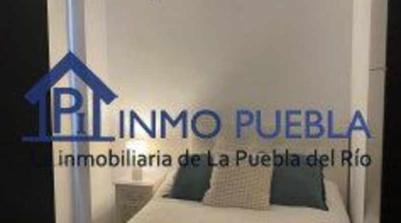 Sevilla - La Puebla del Río - 1000m2