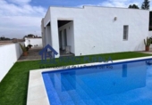 Xalet independent amb terreny en venda a La Puebla del Río ref.: TR207593 foto