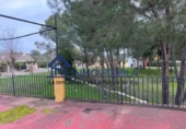Xalet independent amb terreny en venda a La Puebla del Río ref.: TR207593 foto