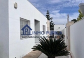 Xalet independent amb terreny en venda a La Puebla del Río ref.: TR207593 foto