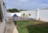 Xalet independent amb terreny en venda a La Puebla del Río ref.: TR207593 foto