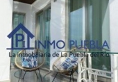 Xalet independent amb terreny en venda a La Puebla del Río ref.: TR207593 foto