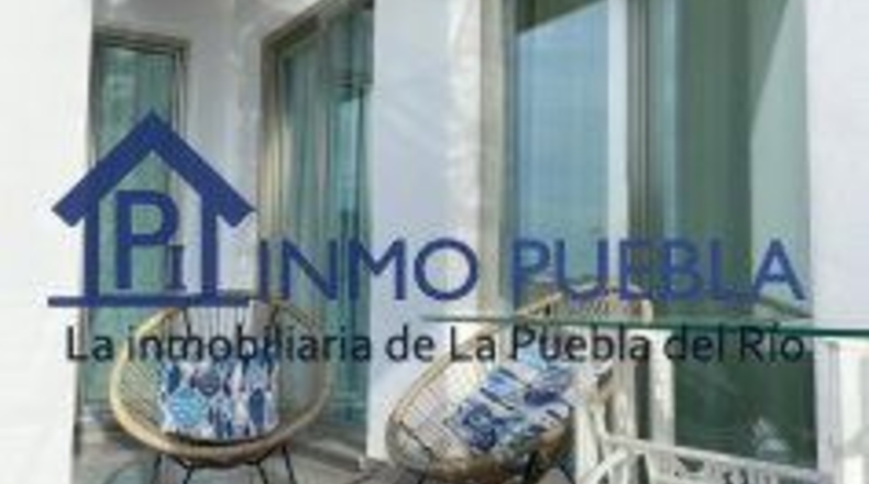 Sevilla - La Puebla del Río - 1000m2