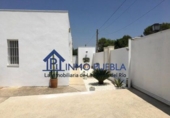 Xalet independent amb terreny en venda a La Puebla del Río ref.: TR207593 foto