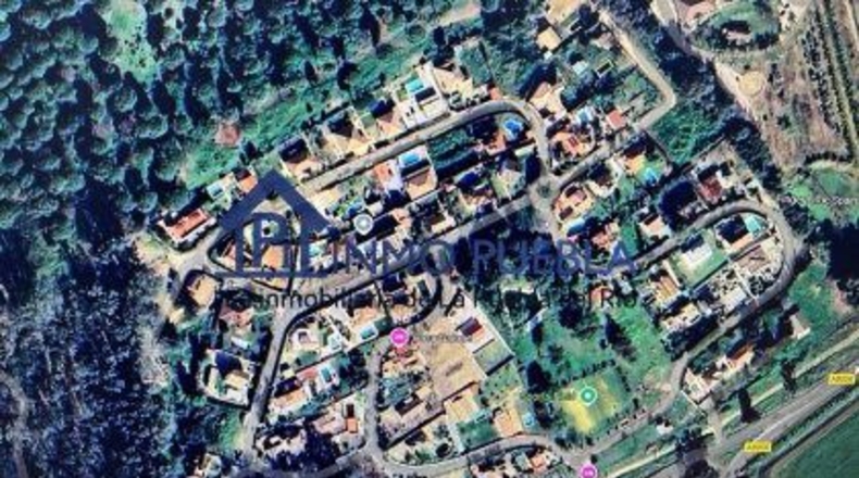 Sevilla - La Puebla del Río - 1000m2