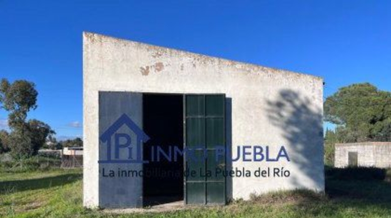 Sevilla - La Puebla del Río - 11000m2
