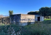 Non-developable land for rent on España, La Puebla del Río, ref: TR284941 photo