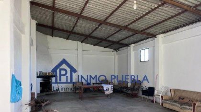 Sevilla - La Puebla del Río - 11000m2