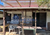 Chalet independiente con terreno en venta en la España, Bollullos Par del Condado, ref: TR252721 foto
