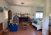 Chalet independiente con terreno en venta en la España, Bollullos Par del Condado, ref: TR252721 foto