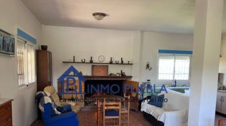 Huelva - Bollullos Par del Condado - 1468m2