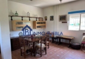 Chalet independiente con terreno en venta en la España, Bollullos Par del Condado, ref: TR252721 foto