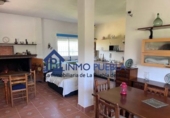 Chalet independiente con terreno en venta en la España, Bollullos Par del Condado, ref: TR252721 foto