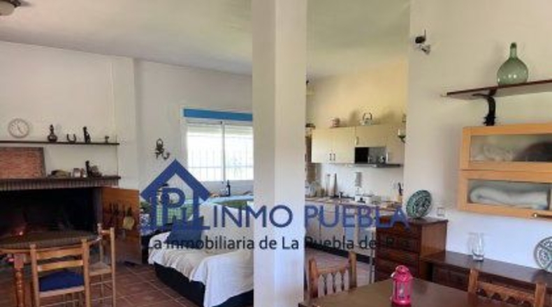 Huelva - Bollullos Par del Condado - 1468m2