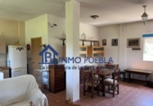 Chalet independiente con terreno en venta en la España, Bollullos Par del Condado, ref: TR252721 foto