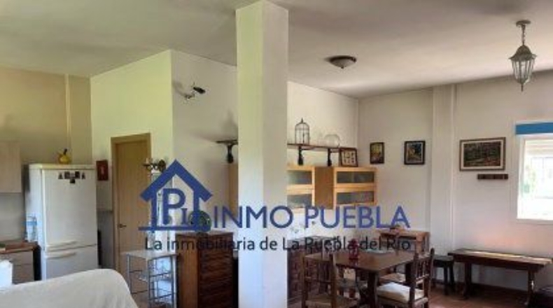 Huelva - Bollullos Par del Condado - 1468m2