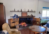 Chalet independiente con terreno en venta en la España, Bollullos Par del Condado, ref: TR252721 foto