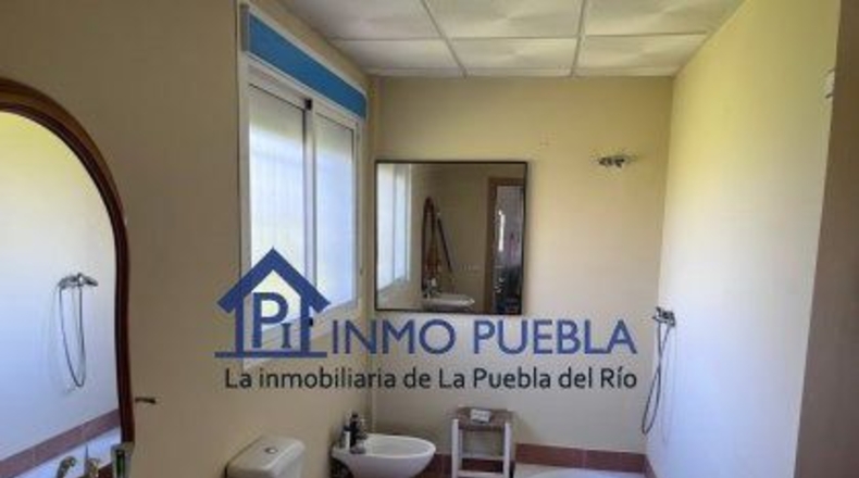 Huelva - Bollullos Par del Condado - 1468m2