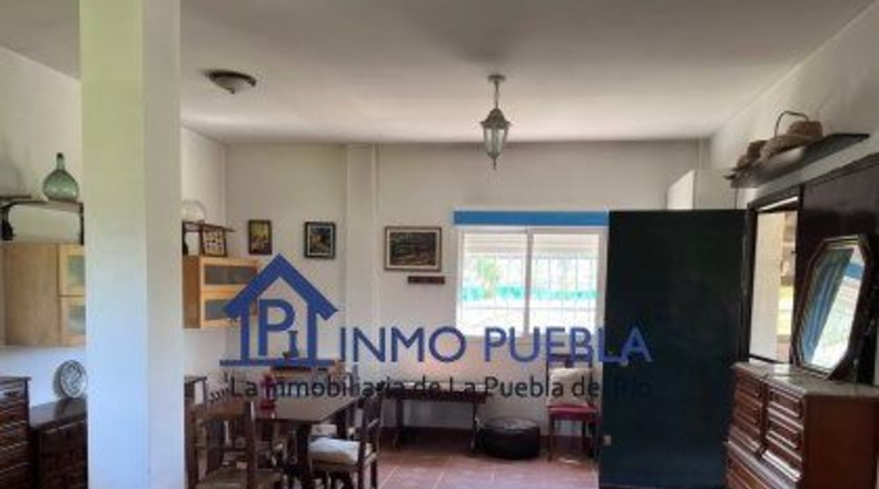 Huelva - Bollullos Par del Condado - 1468m2