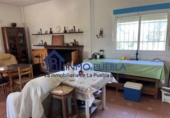 Chalet independiente con terreno en venta en la España, Bollullos Par del Condado, ref: TR252721 foto