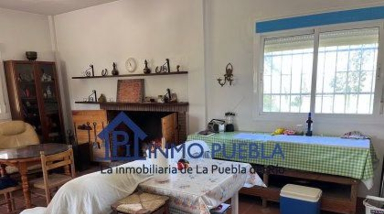 Huelva - Bollullos Par del Condado - 1468m2