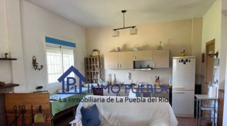 Huelva - Bollullos Par del Condado - 1468m2