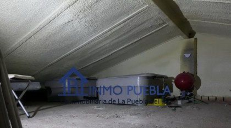 Huelva - Bollullos Par del Condado - 1468m2