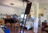 Chalet independiente con terreno en venta en la España, Bollullos Par del Condado, ref: TR252721 foto