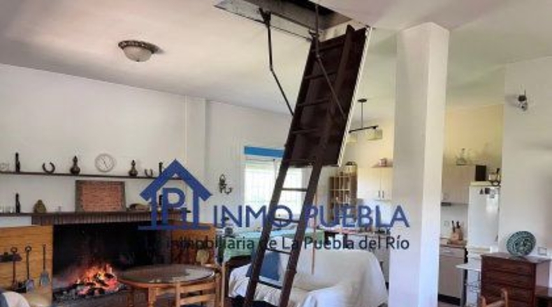 Huelva - Bollullos Par del Condado - 1468m2
