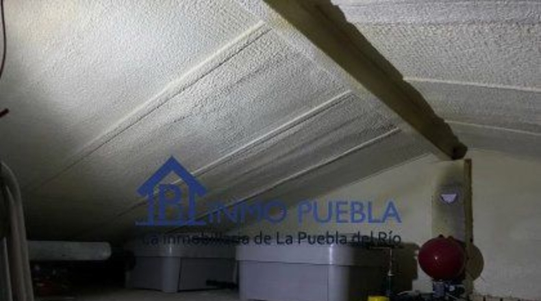 Huelva - Bollullos Par del Condado - 1468m2