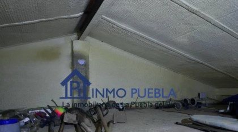 Huelva - Bollullos Par del Condado - 1468m2