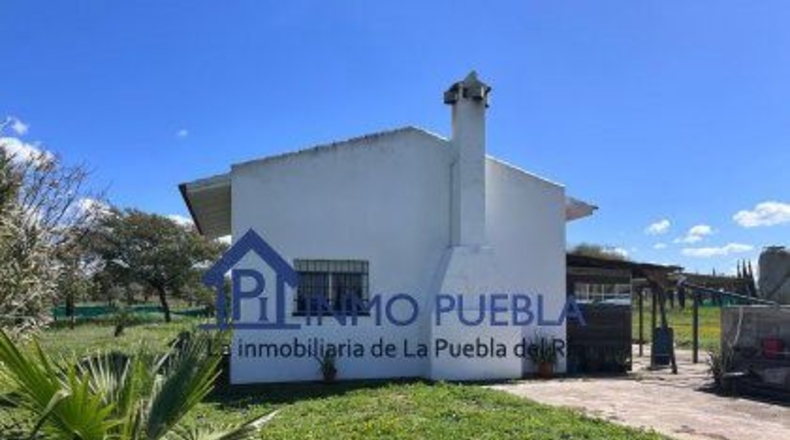 Huelva - Bollullos Par del Condado - 1468m2