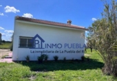 Chalet independiente con terreno en venta en la España, Bollullos Par del Condado, ref: TR252721 foto