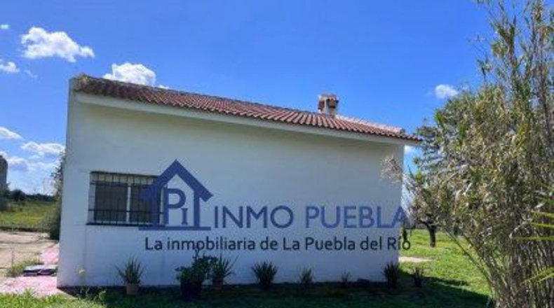 Huelva - Bollullos Par del Condado - 1468m2