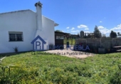 Chalet independiente con terreno en venta en la España, Bollullos Par del Condado, ref: TR252721 foto
