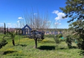Chalet independiente con terreno en venta en la España, Bollullos Par del Condado, ref: TR252721 foto