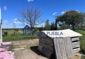 Chalet independiente con terreno en venta en la España, Bollullos Par del Condado, ref: TR252721 foto