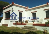 Finca rústica en venta en La Puebla del Río ref: TR305357 foto