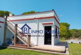 La Puebla del Río 223&nbsp;m² 