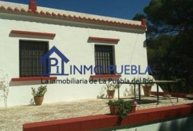 La Puebla del Río 223&nbsp;m² 