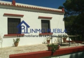 Finca rústica en venta en La Puebla del Río ref: TR305357 foto