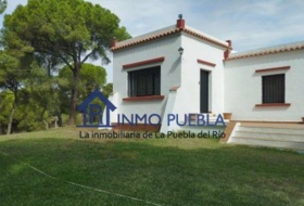 La Puebla del Río 223&nbsp;m² 