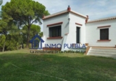 Finca rústica en venta en La Puebla del Río ref: TR305357 foto